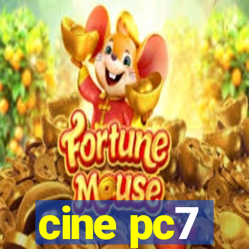 cine pc7